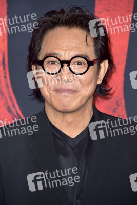 Filmpremiere 'Mulan' in Los Angeles