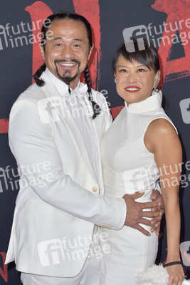 Filmpremiere 'Mulan' in Los Angeles
