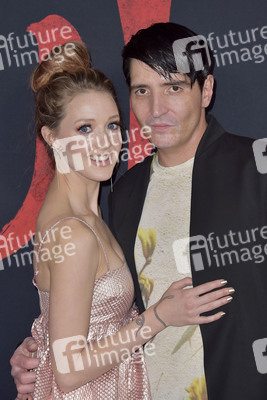 Filmpremiere 'Mulan' in Los Angeles