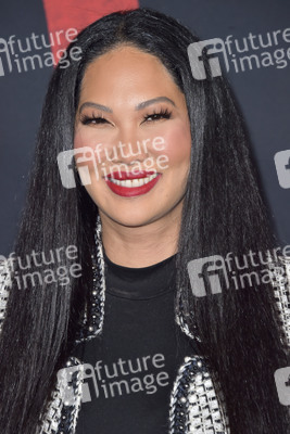 Filmpremiere 'Mulan' in Los Angeles