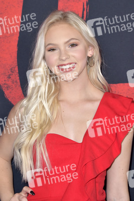 Filmpremiere 'Mulan' in Los Angeles