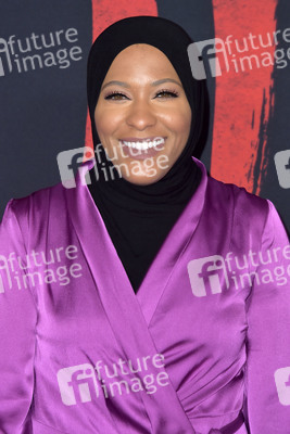 Filmpremiere 'Mulan' in Los Angeles