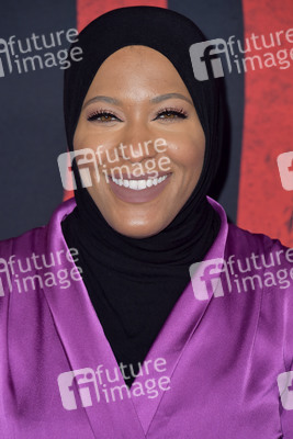 Filmpremiere 'Mulan' in Los Angeles