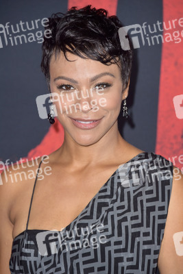 Filmpremiere 'Mulan' in Los Angeles