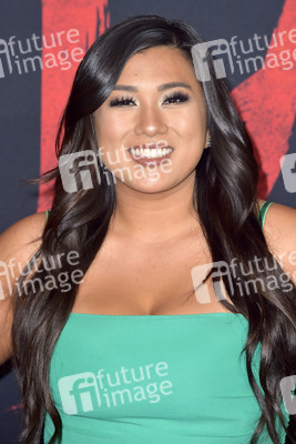 Filmpremiere 'Mulan' in Los Angeles