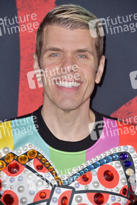 Filmpremiere 'Mulan' in Los Angeles