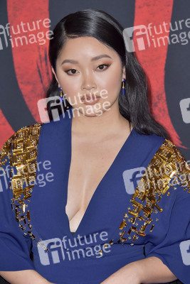 Filmpremiere 'Mulan' in Los Angeles