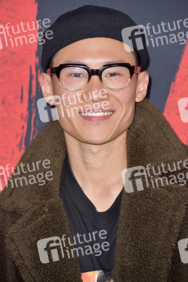Filmpremiere 'Mulan' in Los Angeles