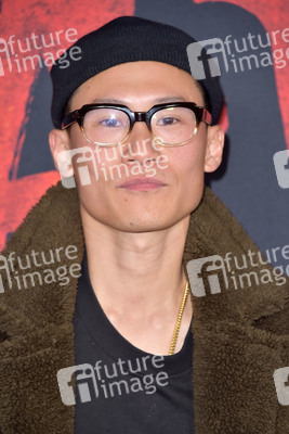 Filmpremiere 'Mulan' in Los Angeles