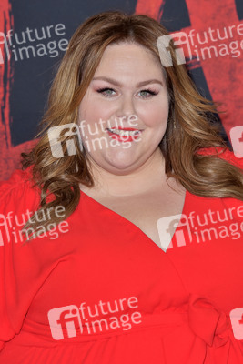 Filmpremiere 'Mulan' in Los Angeles