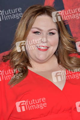 Filmpremiere 'Mulan' in Los Angeles