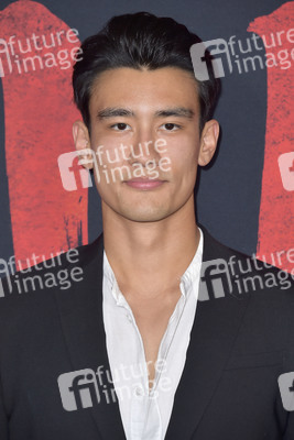 Filmpremiere 'Mulan' in Los Angeles