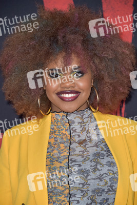 Filmpremiere 'Mulan' in Los Angeles