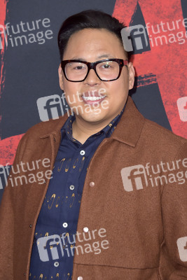 Filmpremiere 'Mulan' in Los Angeles