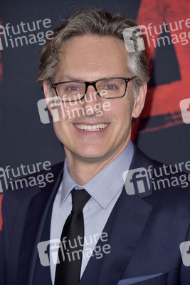 Filmpremiere 'Mulan' in Los Angeles