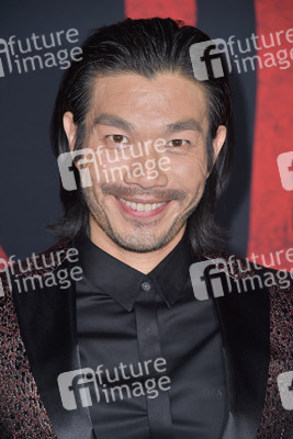 Filmpremiere 'Mulan' in Los Angeles