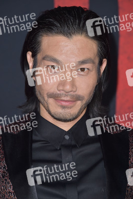 Filmpremiere 'Mulan' in Los Angeles