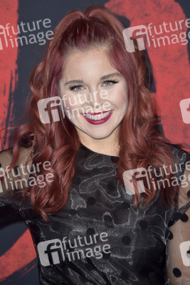 Filmpremiere 'Mulan' in Los Angeles