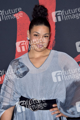 Filmpremiere 'Mulan' in Los Angeles
