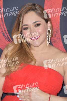 Filmpremiere 'Mulan' in Los Angeles