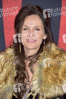 Filmpremiere 'Mulan' in Los Angeles