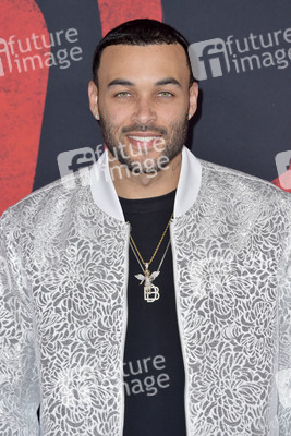 Filmpremiere 'Mulan' in Los Angeles