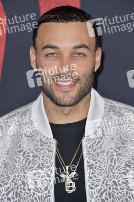 Filmpremiere 'Mulan' in Los Angeles