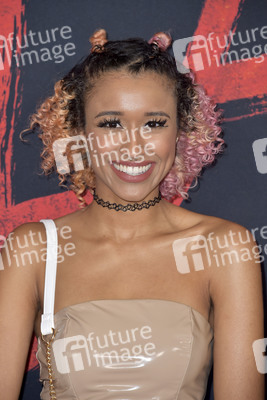 Filmpremiere 'Mulan' in Los Angeles