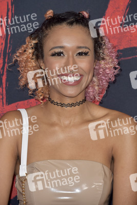 Filmpremiere 'Mulan' in Los Angeles