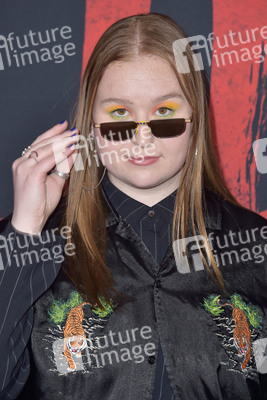 Filmpremiere 'Mulan' in Los Angeles