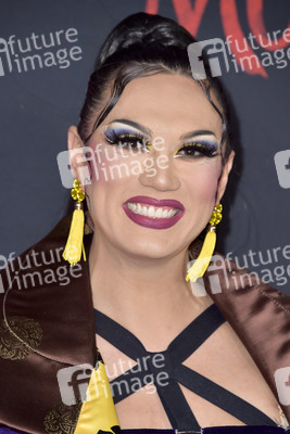 Filmpremiere 'Mulan' in Los Angeles