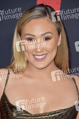 Filmpremiere 'Mulan' in Los Angeles