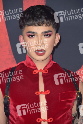 Filmpremiere 'Mulan' in Los Angeles