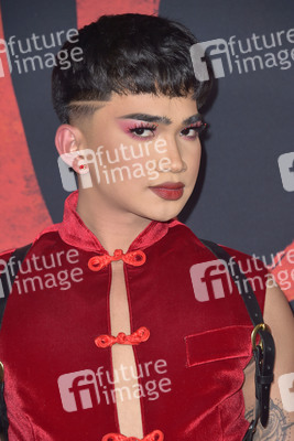 Filmpremiere 'Mulan' in Los Angeles