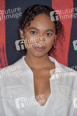 Filmpremiere 'Mulan' in Los Angeles