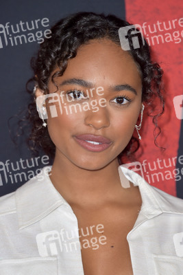 Filmpremiere 'Mulan' in Los Angeles