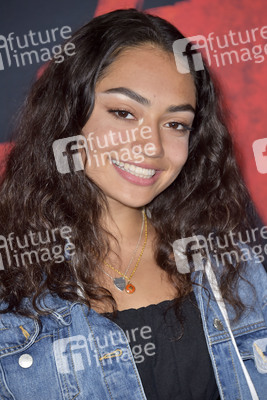 Filmpremiere 'Mulan' in Los Angeles