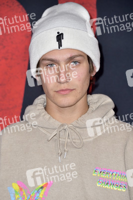 Filmpremiere 'Mulan' in Los Angeles