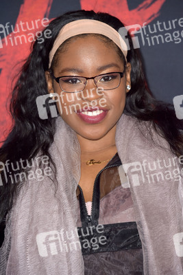 Filmpremiere 'Mulan' in Los Angeles