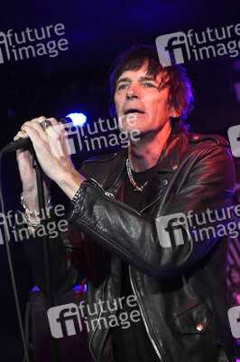Konzert von Richie Ramone in Hannover