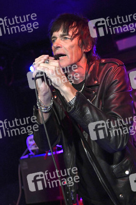 Konzert von Richie Ramone in Hannover