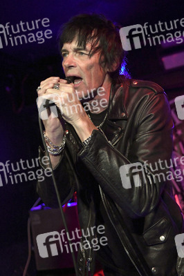 Konzert von Richie Ramone in Hannover