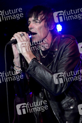 Konzert von Richie Ramone in Hannover