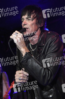Konzert von Richie Ramone in Hannover