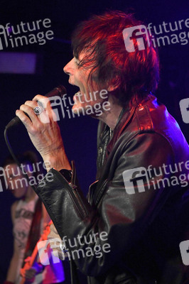 Konzert von Richie Ramone in Hannover