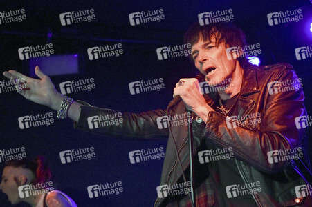 Konzert von Richie Ramone in Hannover