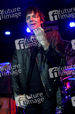 Konzert von Richie Ramone in Hannover