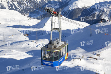 Symbolfoto Seilbahn