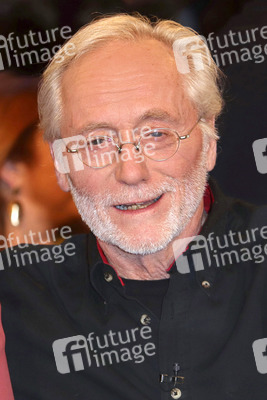 Talkshow 'Talk am Dienstag' in Hamburg