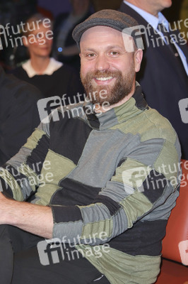 Talkshow 'Talk am Dienstag' in Hamburg